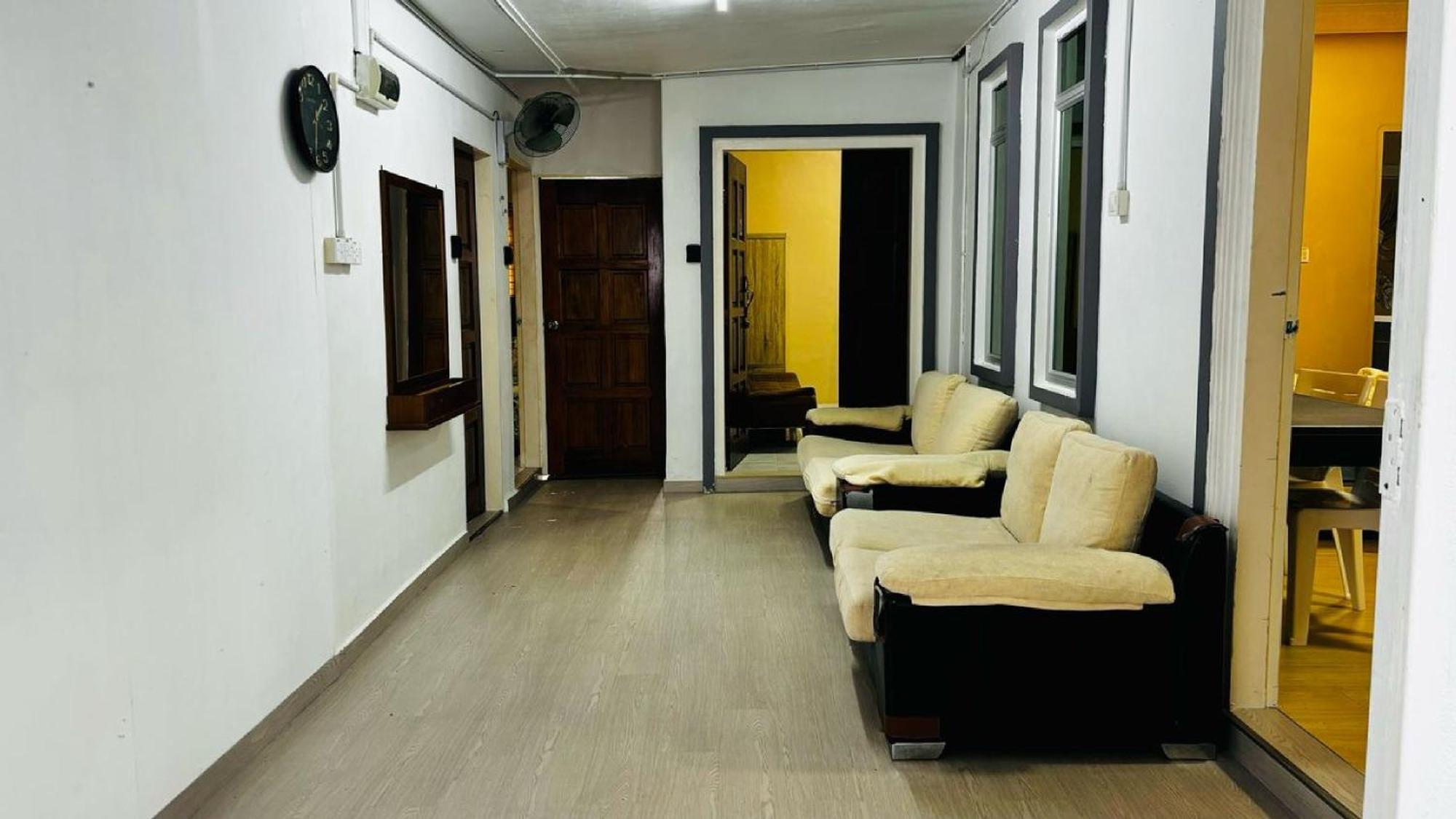 Capital O 91126 The Raga Chalet 铅 外观 照片
