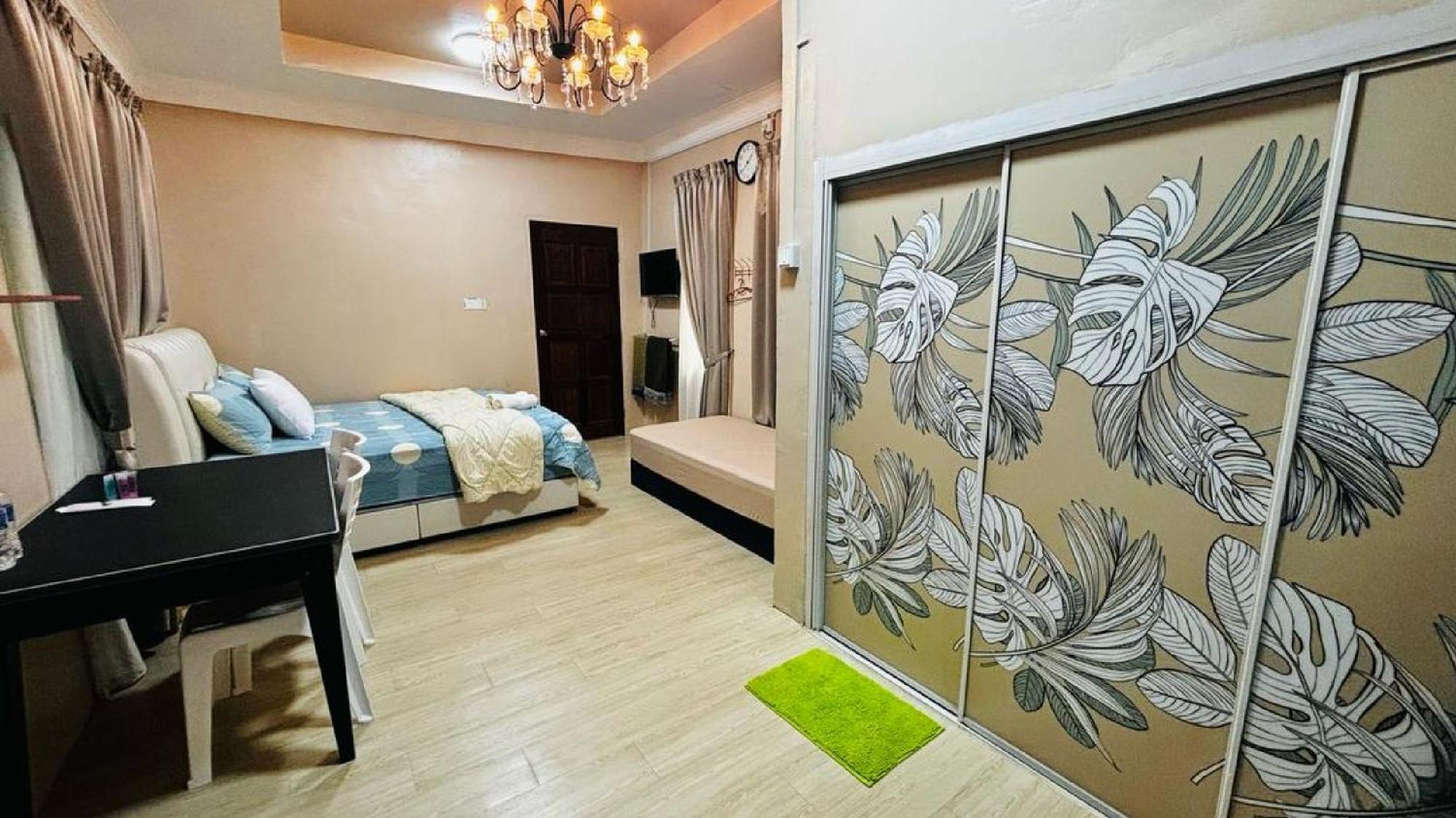Capital O 91126 The Raga Chalet 铅 外观 照片