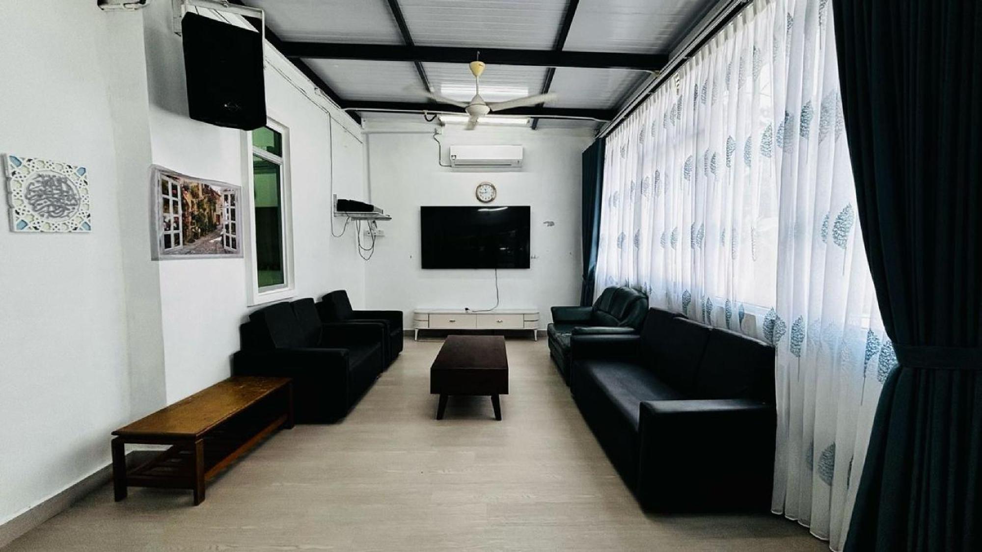 Capital O 91126 The Raga Chalet 铅 外观 照片